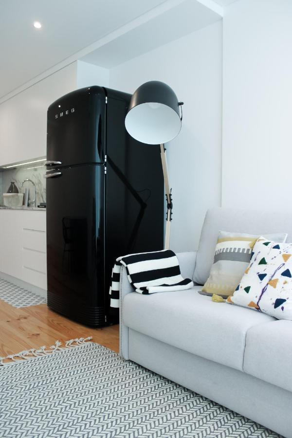 Oporto Garden'S Home Eksteriør billede